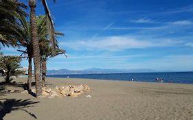 Las Plumas Beach